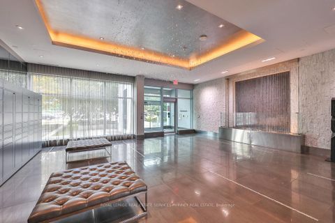 Photo 35 at 1709 - 55 SPEERS Road, QE Queen Elizabeth, Oakville