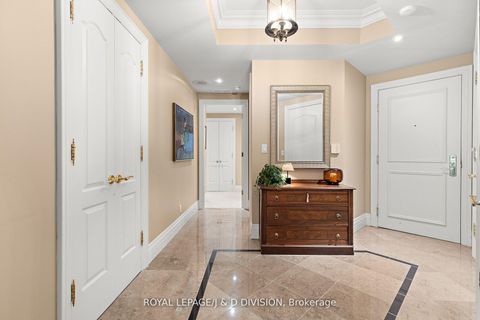 Photo 1 at 303 - 33 Delisle Avenue, St. Clair, Toronto