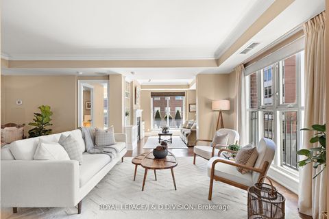 Photo 6 at 303 - 33 Delisle Avenue, St. Clair, Toronto