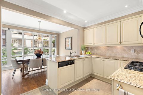 Photo 15 at 303 - 33 Delisle Avenue, St. Clair, Toronto