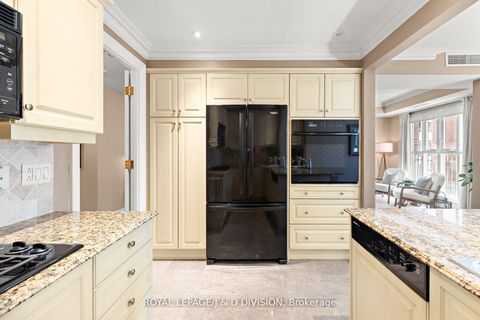 Photo 16 at 303 - 33 Delisle Avenue, St. Clair, Toronto