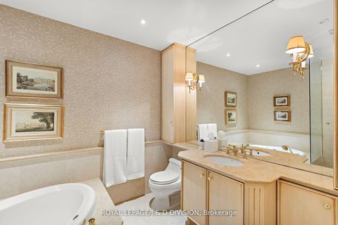 Photo 21 at 303 - 33 Delisle Avenue, St. Clair, Toronto