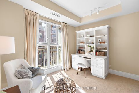 Photo 23 at 303 - 33 Delisle Avenue, St. Clair, Toronto