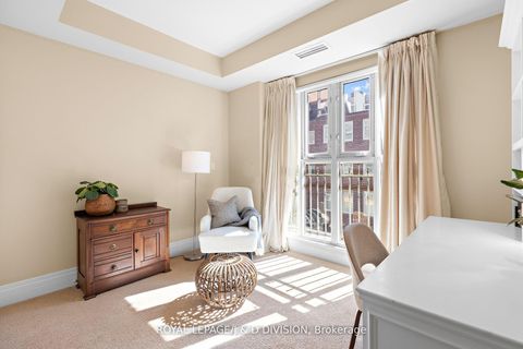 Photo 24 at 303 - 33 Delisle Avenue, St. Clair, Toronto