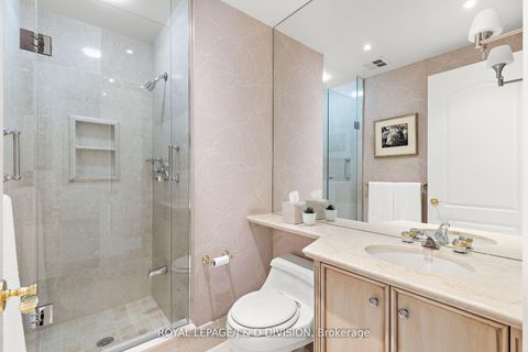 Photo 25 at 303 - 33 Delisle Avenue, St. Clair, Toronto