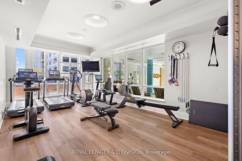 Photo 26 at 303 - 33 Delisle Avenue, St. Clair, Toronto