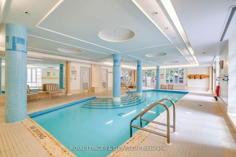 Photo 27 at 303 - 33 Delisle Avenue, St. Clair, Toronto