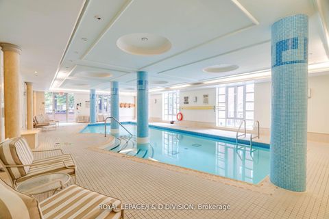 Photo 28 at 303 - 33 Delisle Avenue, St. Clair, Toronto