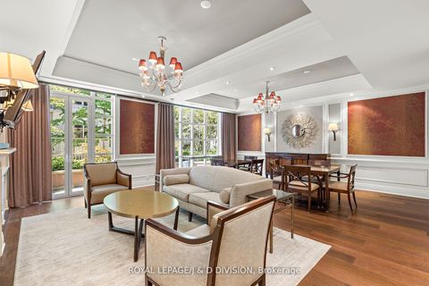 Photo 30 at 303 - 33 Delisle Avenue, St. Clair, Toronto