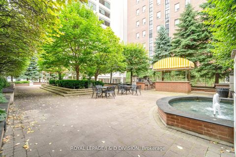 Photo 31 at 303 - 33 Delisle Avenue, St. Clair, Toronto