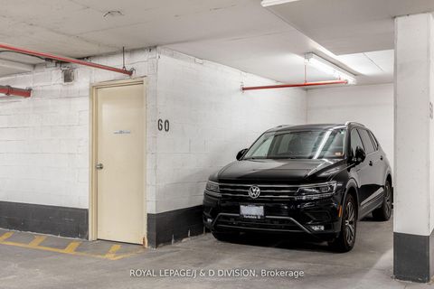 Photo 33 at 303 - 33 Delisle Avenue, St. Clair, Toronto