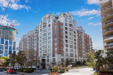 Photo 35 at 303 - 33 Delisle Avenue, St. Clair, Toronto