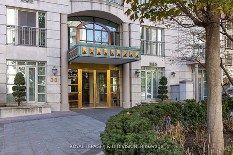 Photo 37 at 303 - 33 Delisle Avenue, St. Clair, Toronto