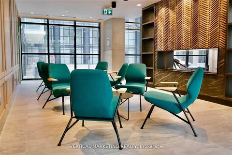 Photo 3 at 305 - 251 Manitoba Street, Mimico, Toronto