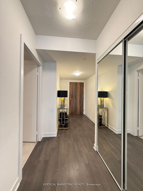 Photo 4 at 305 - 251 Manitoba Street, Mimico, Toronto