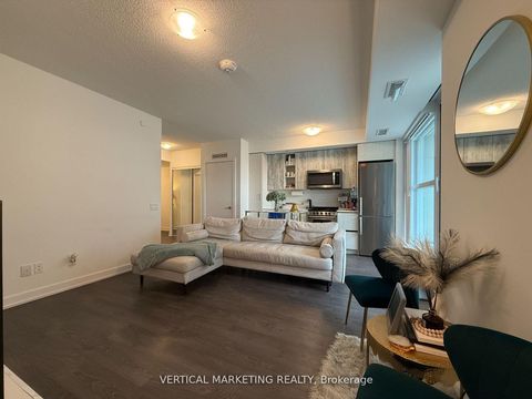 Photo 6 at 305 - 251 Manitoba Street, Mimico, Toronto