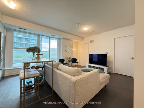 Photo 8 at 305 - 251 Manitoba Street, Mimico, Toronto