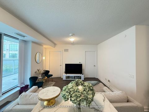 Photo 9 at 305 - 251 Manitoba Street, Mimico, Toronto