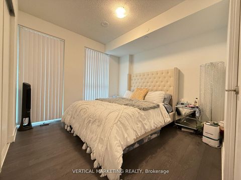 Photo 10 at 305 - 251 Manitoba Street, Mimico, Toronto