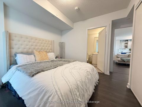 Photo 11 at 305 - 251 Manitoba Street, Mimico, Toronto