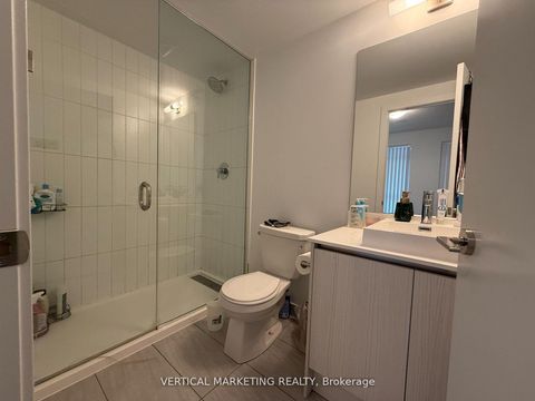 Photo 14 at 305 - 251 Manitoba Street, Mimico, Toronto
