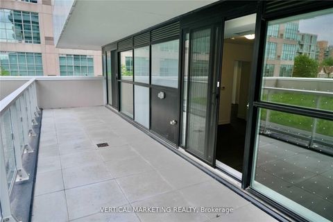Photo 15 at 305 - 251 Manitoba Street, Mimico, Toronto