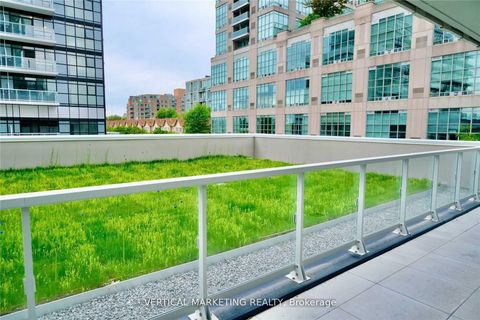 Photo 16 at 305 - 251 Manitoba Street, Mimico, Toronto
