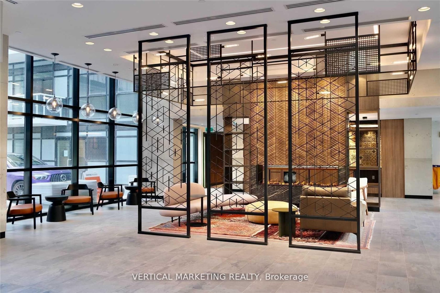 Photo 1 at 305 - 251 Manitoba Street, Mimico, Toronto Photo 1 at 305 - 251 Manitoba Street, Mimico, Toronto