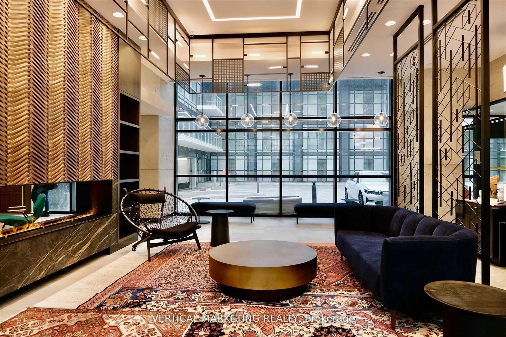 Photo 2 at 305 - 251 Manitoba Street, Mimico, Toronto Photo 2 at 305 - 251 Manitoba Street, Mimico, Toronto