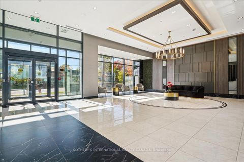 Photo 2 at 1507 - 3220 Sheppard Avenue E, Sullivan, Toronto
