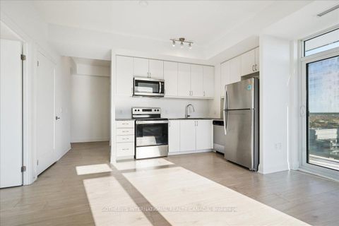 Photo 6 at 1507 - 3220 Sheppard Avenue E, Sullivan, Toronto