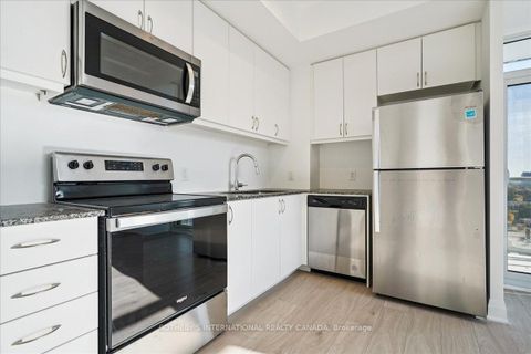 Photo 9 at 1507 - 3220 Sheppard Avenue E, Sullivan, Toronto