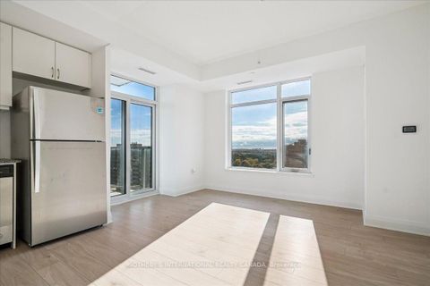 Photo 10 at 1507 - 3220 Sheppard Avenue E, Sullivan, Toronto