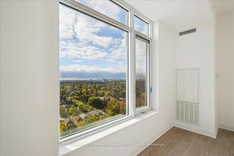 Photo 11 at 1507 - 3220 Sheppard Avenue E, Sullivan, Toronto