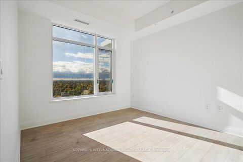 Photo 12 at 1507 - 3220 Sheppard Avenue E, Sullivan, Toronto