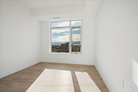 Photo 13 at 1507 - 3220 Sheppard Avenue E, Sullivan, Toronto