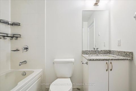 Photo 18 at 1507 - 3220 Sheppard Avenue E, Sullivan, Toronto