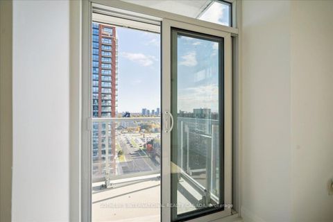 Photo 20 at 1507 - 3220 Sheppard Avenue E, Sullivan, Toronto