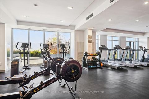 Photo 23 at 1507 - 3220 Sheppard Avenue E, Sullivan, Toronto