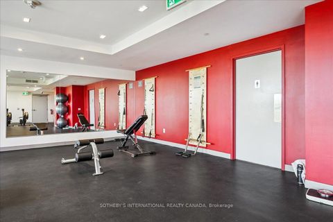 Photo 24 at 1507 - 3220 Sheppard Avenue E, Sullivan, Toronto