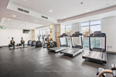 Photo 25 at 1507 - 3220 Sheppard Avenue E, Sullivan, Toronto