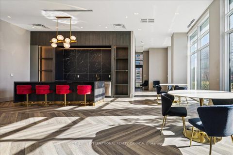 Photo 26 at 1507 - 3220 Sheppard Avenue E, Sullivan, Toronto