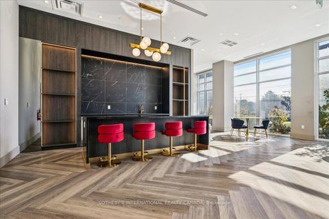 Photo 27 at 1507 - 3220 Sheppard Avenue E, Sullivan, Toronto