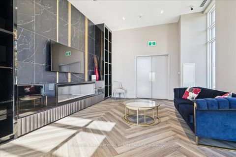 Photo 28 at 1507 - 3220 Sheppard Avenue E, Sullivan, Toronto