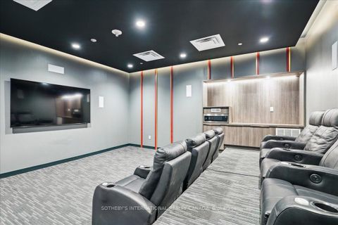 Photo 29 at 1507 - 3220 Sheppard Avenue E, Sullivan, Toronto