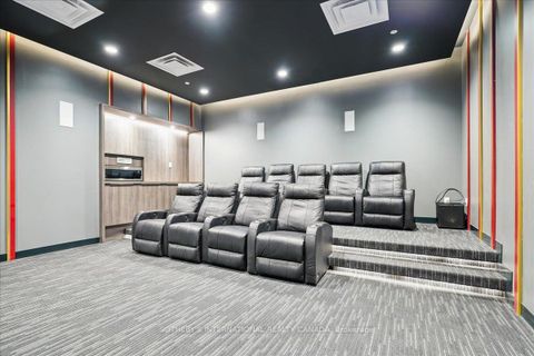 Photo 30 at 1507 - 3220 Sheppard Avenue E, Sullivan, Toronto