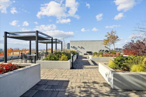 Photo 31 at 1507 - 3220 Sheppard Avenue E, Sullivan, Toronto