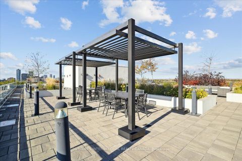 Photo 32 at 1507 - 3220 Sheppard Avenue E, Sullivan, Toronto