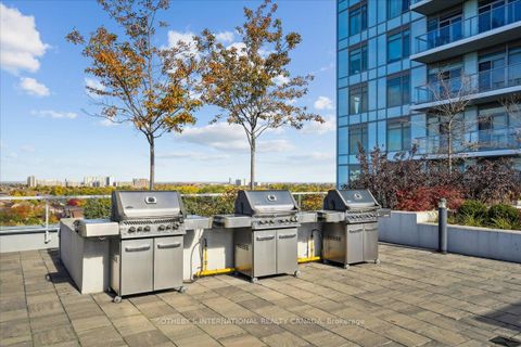 Photo 34 at 1507 - 3220 Sheppard Avenue E, Sullivan, Toronto