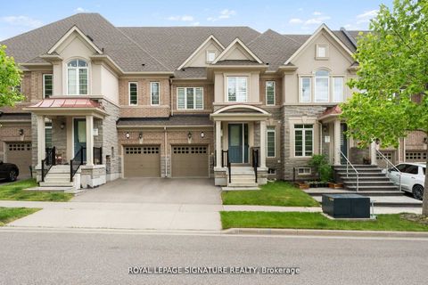 Photo 1 at 3453 Fourth Line, SH Sixteen Hollow, Oakville